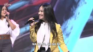 Download lagu Kumenang - Shympony Worship | Live Session | Joel Panutomo | GMS Surabaya mp3 Download lagu Kumenang - Shympony Worship | Live Session | Joel Panutomo | GMS Surabaya mp3