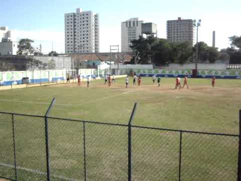 Empire of Athletes  x AD Guarulhos -  Associação/12 - Sub 17