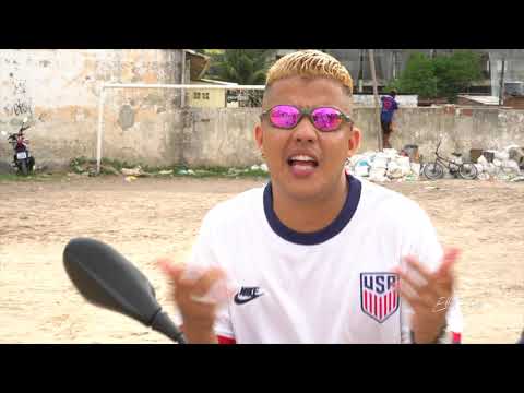 MC DANILO BOLADO - SÓ BOTADA - CLIPE OFICIAL