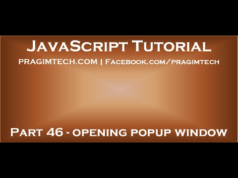 What is the use of JavaScript in ASP NET