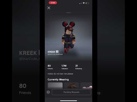 How to join a Youtubers game in Roblox! #shorts #roblox