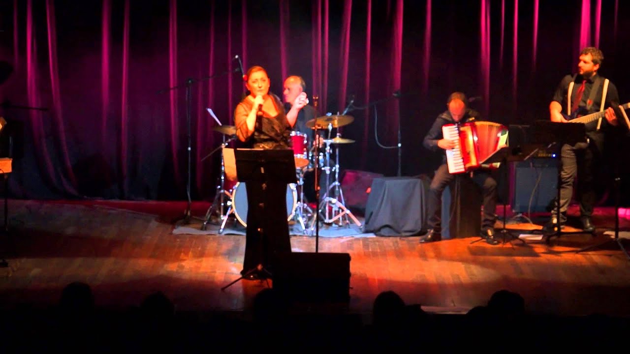 Maria Noel Taranto - C'est l'amour