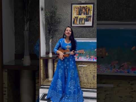 Aditi Agrawal Ramaiya Vastavaiya