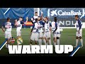 ? LIVE WARM-UP | Levante - Real Madrid
