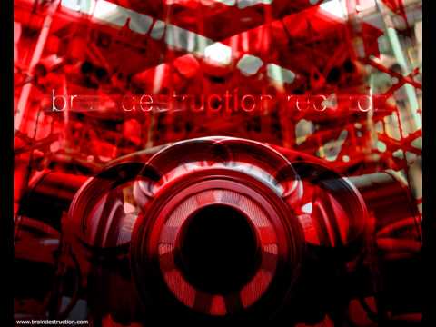 Braindestruction Asibande - Ahh Sie