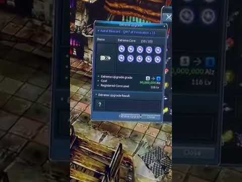 Cabal Online extreme upgrade 6 bike