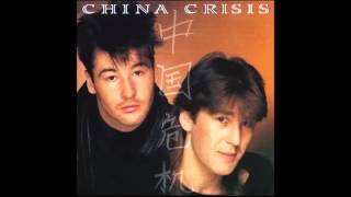 China Crisis - Working With Fire And Steel (12 Inch Mix, 1983)