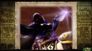 【MHF-Z】モンスターになってみた！【4月1日限定イベクエ】