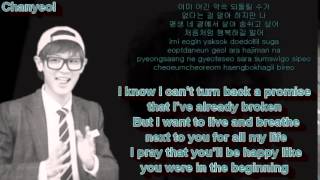 Download lagu EXO - Promise ((Color Coded Lyrics HanIRomIEng)) mp3