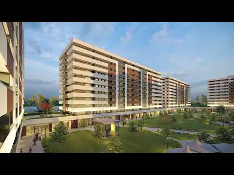 Copou Garden Residence - Iasi