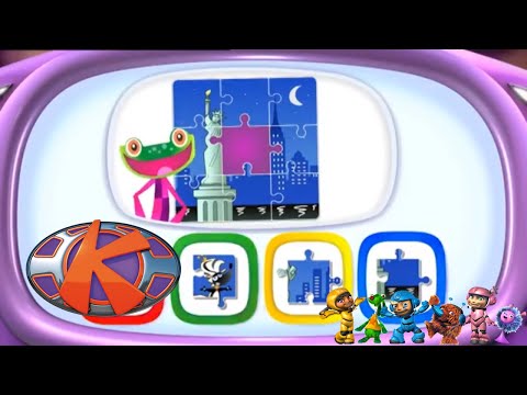 CITY SPEEDWAY - KERWHIZZ - Season 2 - Episode 8