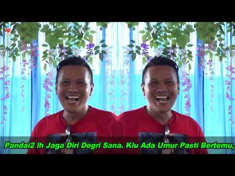 Kalolo mulampeke  kover Sandy s