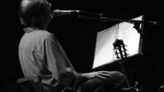 La vida al pasar. Luis eduardo aute. Alas y Balas.