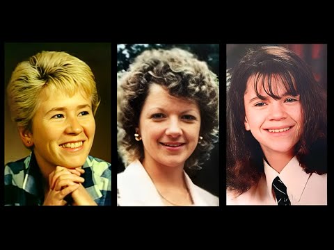 Crimewatch UK, 3 Horrific Cold Case Murders Solved! 1 SOLVED in 2024