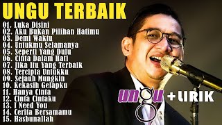 Download lagu Ungu Band Full Album Terbaik - Lagu Pilihan Terbaik Ungu - Lagu Pop Indonesia Terbaik Tahun 2000an mp3