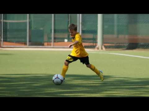 Markus Lauber Tor U 12