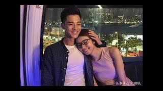 TVB熱播劇《夸世代》，陽光男神余德丞，圈倒一大批迷妹！