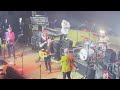 The Saw Doctors in the Ulster Hall Belfast 12/12/25 Part 1/3