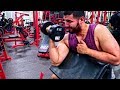WHAT I AM DOING TO GET BIGGER ARMS! FULL ARM WORKOUT