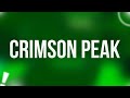 Crimson Peak 2015 HD Full Movie Podcast Episode Film Review