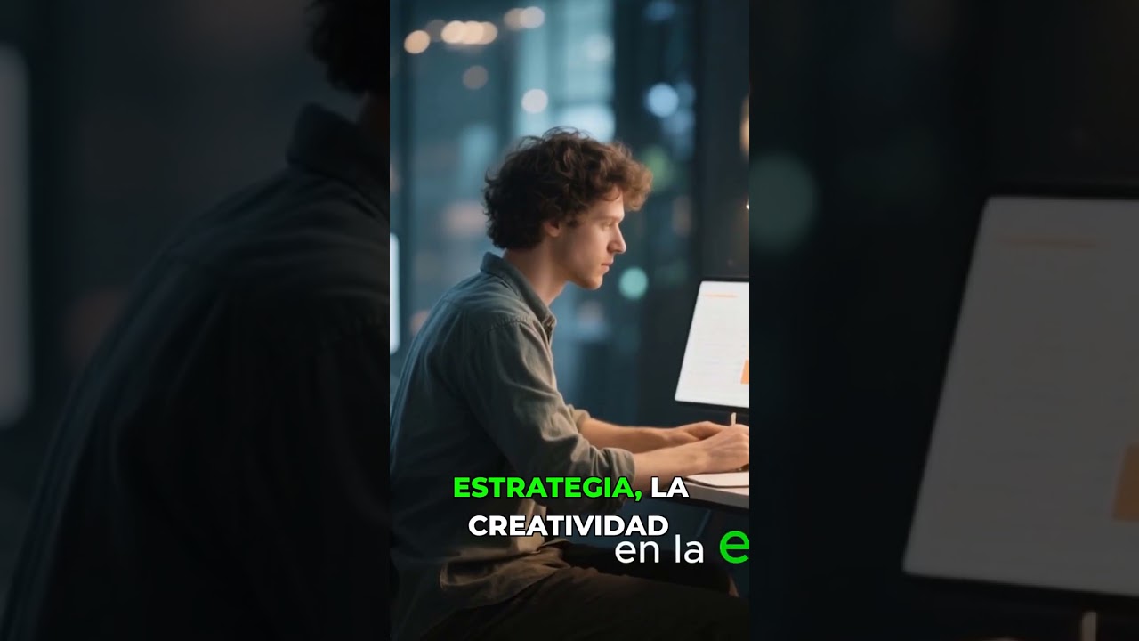 ¡De director a superdirector con IA! Así cambia el trabajo.