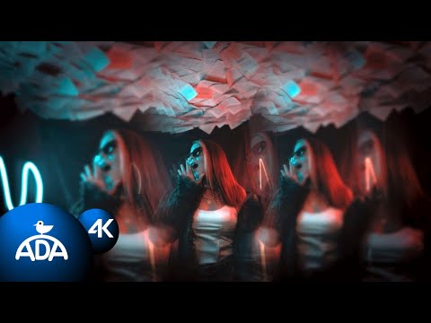 Gülşah Kömür - Ne Senle Ne Sensiz