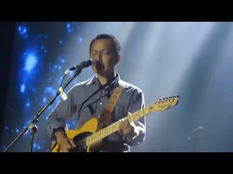 Puti Chitara ( Barasuara ) ft Cholil ( Efek Rumah Kaca ) - Cipta Bisa Dipasarkan