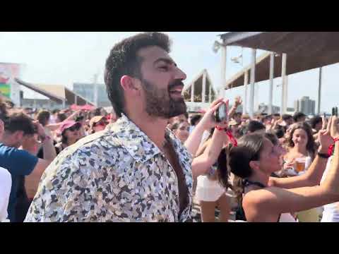 NO M'ESTIMA - JULIETA amb MUSHKAA (SHARE FESTIVAL 2025)