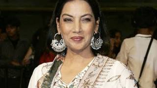 Shabana Azmi launches Roop Kumar Rathod’s new ghazal album Ranjishen