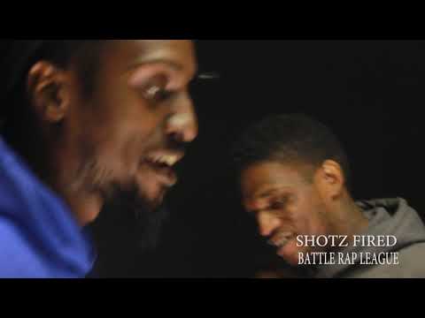 Bordy Esco vs Pry The Great