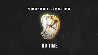 No Time Music Video
