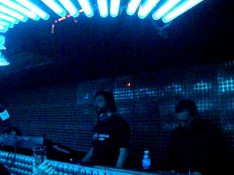 Fernando Ferreyra @ Bahrein playing Matias Chilano & Sebastian Garuti - Lucia