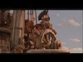 Euronews Cinema Un Pirate De Choix Pour Des Forbans Bons à Rien Mauvais En Tout