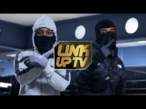 TS X OD -  Crashville [Music Video] | Link Up TV