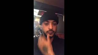 Slimane : Live &quot;On n&#39;oublie pas&quot;