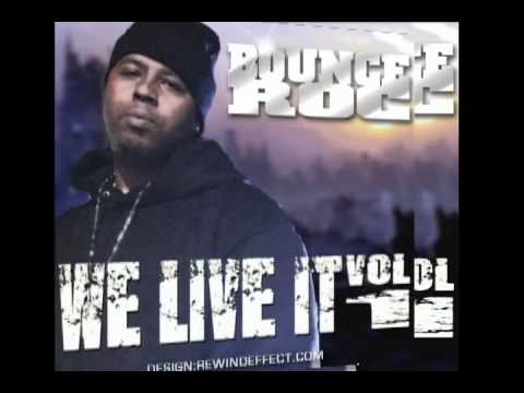 [NEW] BOUNCE ROC - ACTIVE