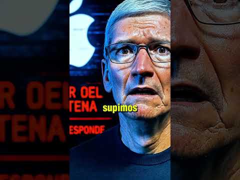 Los ingenieros ya predijeron que la IA de Apple se podía volver loca. Aún así salió adelante y ahora han tenido que dar marcha atrás