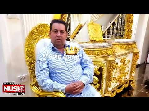 DJEMAIL GASHI 2022 Hale Pile Mancar (Extra Sentis)  (pt.3) ┇ #studioartan