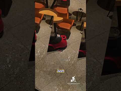 Cleaning Video