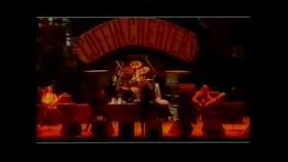 Allegiance   Live At Bindoon Rock 1993