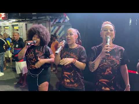 EM CIMA DA HORA 2026 | ARRANCADA NO ENSAIO DE RUA (28/01)