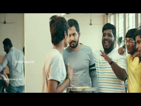 Machi Engalukku Ellam   HDRip   Meesaya Murukku 1080p HD Video Song