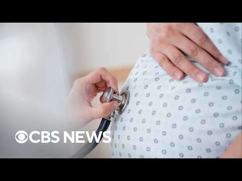 Surrogates reveal troubling practices in America's booming industry