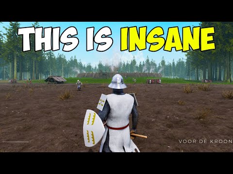 Voor De Kroon Just Levelled Up