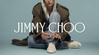 Jimmy Choo Introducing Sunny Trainer (Spring/Summer 2026 Campaign Film)
