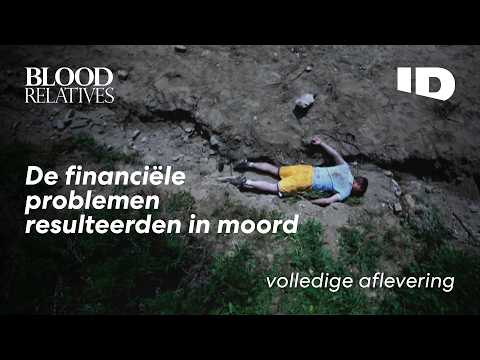 Door De Moord Kreeg Hij Zijn Zin | Blood Relatives