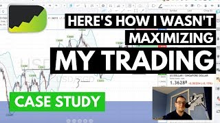 CASE STUDY: How I Stopped Missing Big Profit As A Forex Trader