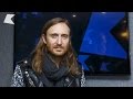 David Guetta talks 'Dangerous' | KISS FM (UK ...