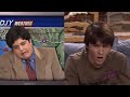 Drake Josh Josh S Debut As A TV Anchor Co Host Goes Horribly Wrong