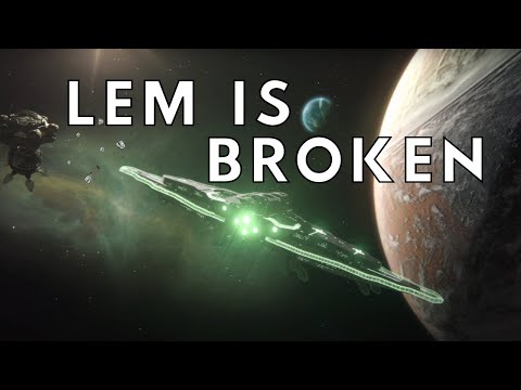 Stellaris Is A Perfectly Balanced Game With No Exploits
